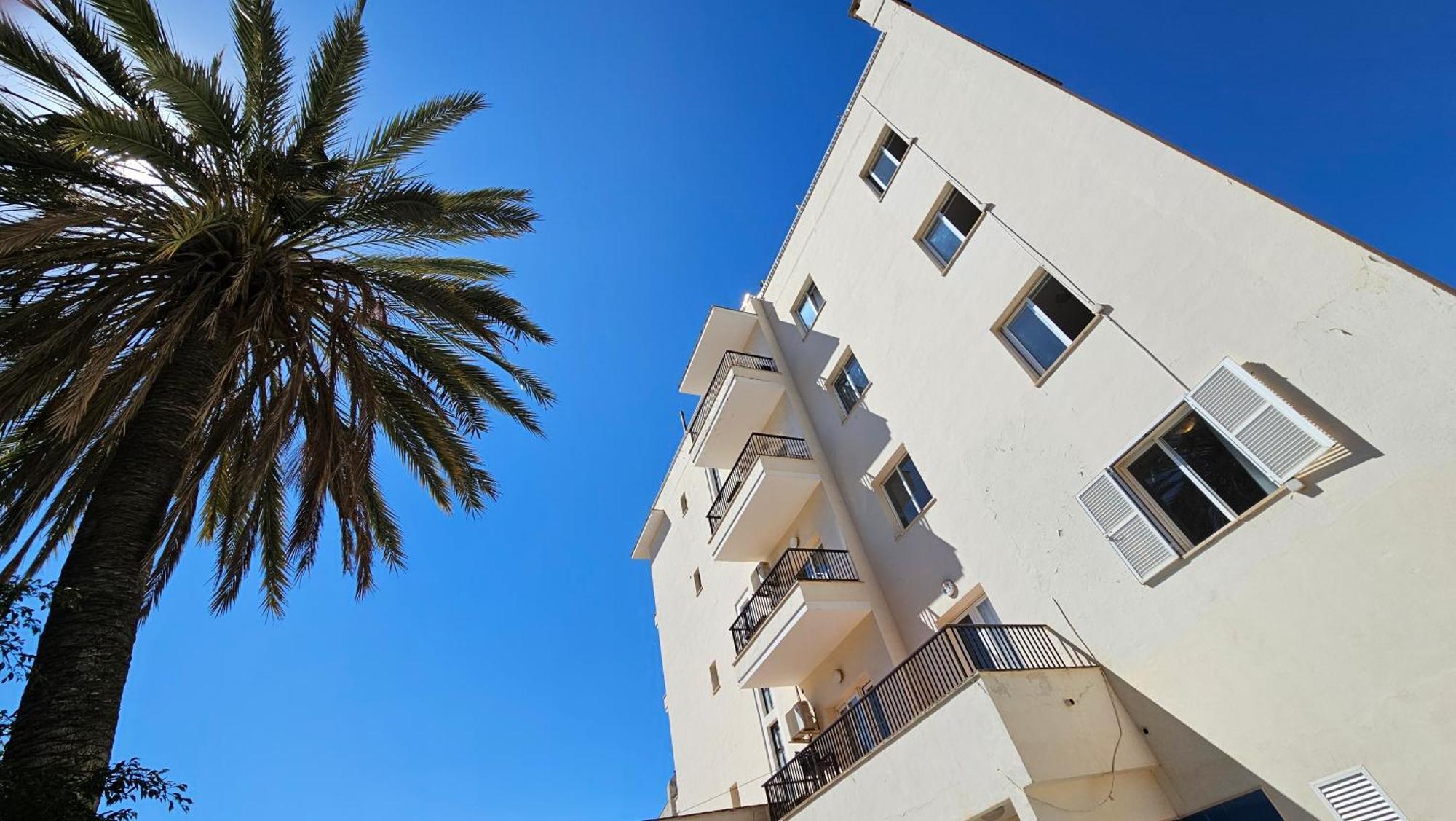 Lis Mallorca Palma